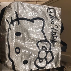 Hello Kitty tote
